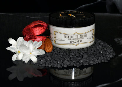 DC Shea Butter Soufflé - Baccarat For Men