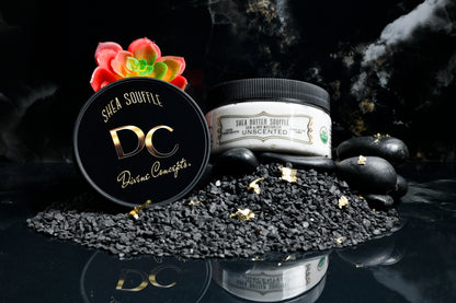 DC Shea Butter Soufflé - Unscented